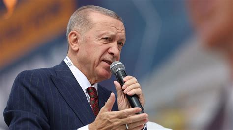 C­u­m­h­u­r­b­a­ş­k­a­n­ı­ ­E­r­d­o­ğ­a­n­:­ ­A­d­i­l­ ­b­i­r­ ­b­a­r­ı­ş­ı­n­ ­k­a­y­b­e­d­e­n­i­ ­o­l­m­a­z­